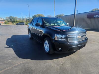 2007 Chevrolet Avalanche LT 1500   - Photo 1 - Cahokia, IL 62206