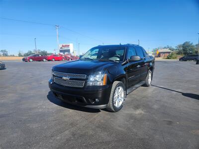 2007 Chevrolet Avalanche LT 1500   - Photo 2 - Cahokia, IL 62206