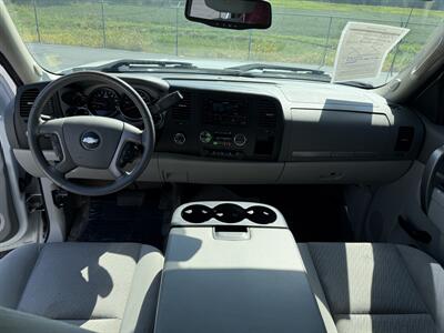 2012 Chevrolet Silverado 1500 LT   - Photo 10 - Cahokia, IL 62206