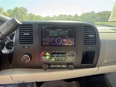 2012 Chevrolet Silverado 1500 LT   - Photo 12 - Cahokia, IL 62206