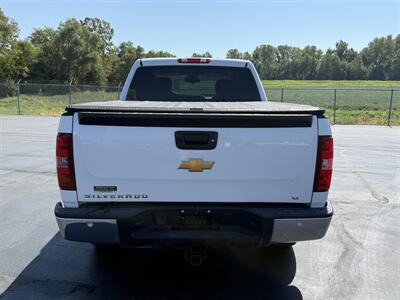 2012 Chevrolet Silverado 1500 LT   - Photo 6 - Cahokia, IL 62206