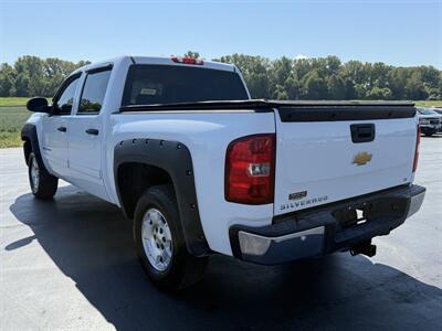 2012 Chevrolet Silverado 1500 LT   - Photo 7 - Cahokia, IL 62206