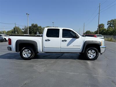 2012 Chevrolet Silverado 1500 LT   - Photo 4 - Cahokia, IL 62206