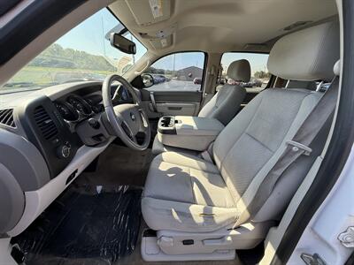 2012 Chevrolet Silverado 1500 LT   - Photo 8 - Cahokia, IL 62206