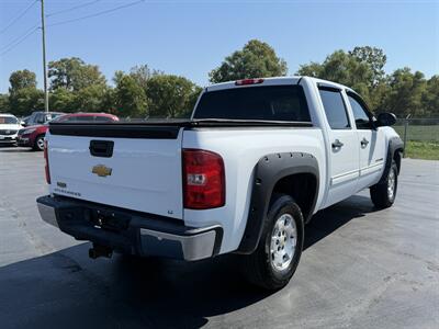 2012 Chevrolet Silverado 1500 LT   - Photo 5 - Cahokia, IL 62206