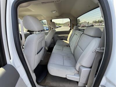 2012 Chevrolet Silverado 1500 LT   - Photo 9 - Cahokia, IL 62206