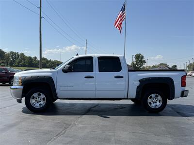 2012 Chevrolet Silverado 1500 LT   - Photo 3 - Cahokia, IL 62206