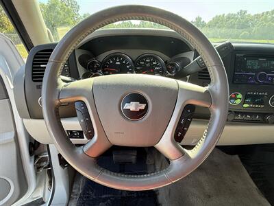 2012 Chevrolet Silverado 1500 LT   - Photo 11 - Cahokia, IL 62206