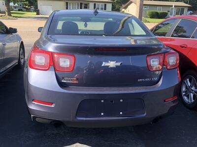 2013 Chevrolet Malibu LTZ   - Photo 4 - Belleville, IL 62226