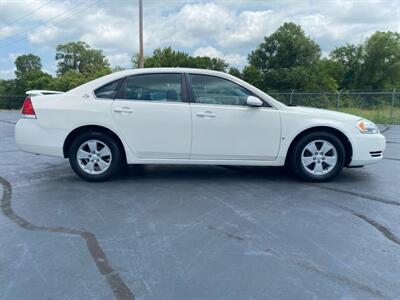 2008 Chevrolet Impala LT   - Photo 4 - Cahokia, IL 62206