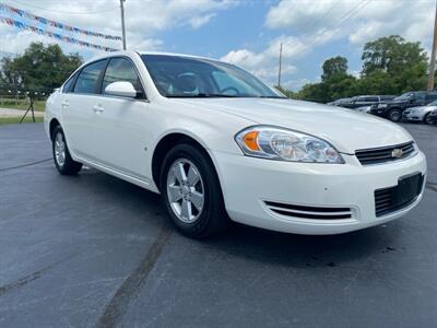 2008 Chevrolet Impala LT   - Photo 3 - Cahokia, IL 62206