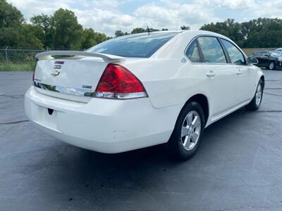 2008 Chevrolet Impala LT   - Photo 5 - Cahokia, IL 62206