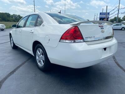 2008 Chevrolet Impala LT   - Photo 7 - Cahokia, IL 62206