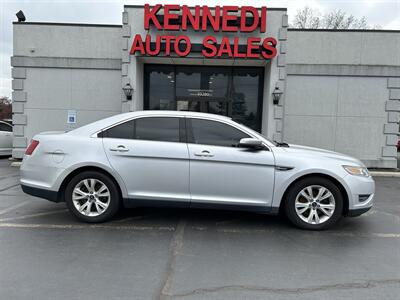 2012 Ford Taurus SEL   - Photo 1 - Fairview Heights, IL 62208
