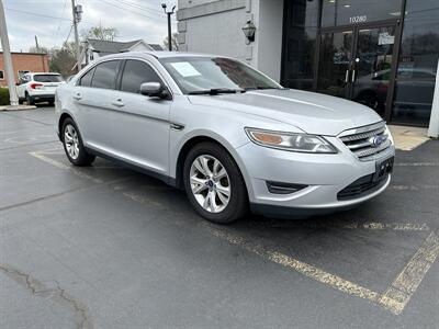 2012 Ford Taurus SEL   - Photo 2 - Fairview Heights, IL 62208