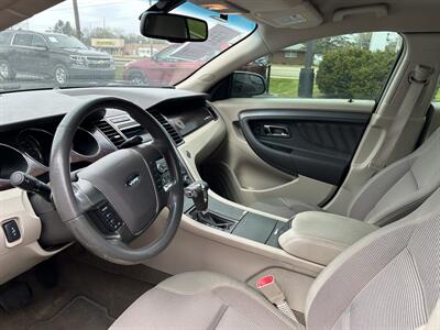 2012 Ford Taurus SEL   - Photo 8 - Fairview Heights, IL 62208