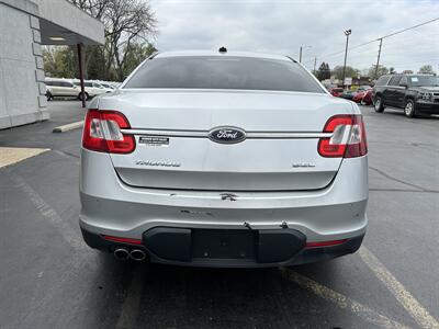2012 Ford Taurus SEL   - Photo 7 - Fairview Heights, IL 62208
