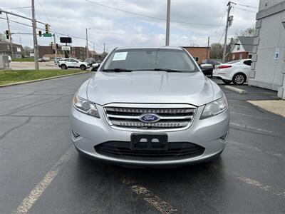 2012 Ford Taurus SEL   - Photo 6 - Fairview Heights, IL 62208