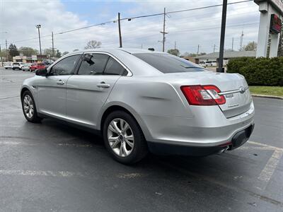 2012 Ford Taurus SEL   - Photo 5 - Fairview Heights, IL 62208