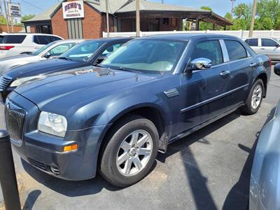 2008 Chrysler 300 Series Touring  