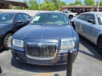 2008 Chrysler 300 Series Touring   - Photo 6 - Belleville, IL 62226