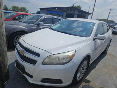 2013 Chevrolet Malibu Eco   - Photo 1 - Belleville, IL 62223