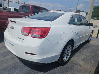 2013 Chevrolet Malibu Eco   - Photo 4 - Belleville, IL 62223