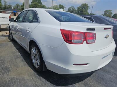 2013 Chevrolet Malibu Eco   - Photo 3 - Belleville, IL 62223