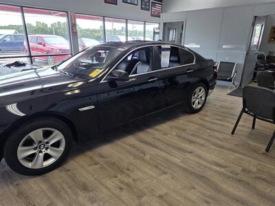 2013 BMW 528i xDrive - Photo 2 - Cahokia, IL 62206