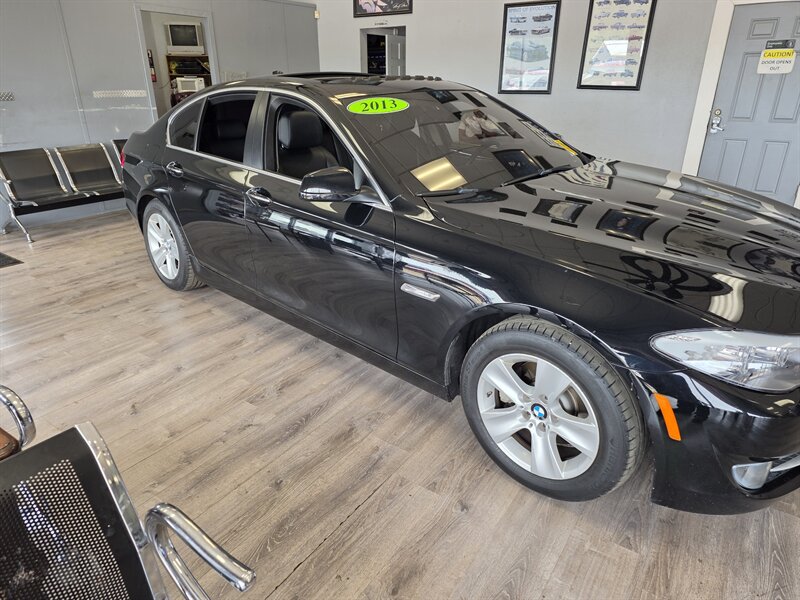 2013 BMW 528i xDrive - Photo 3 - Cahokia, IL 62206