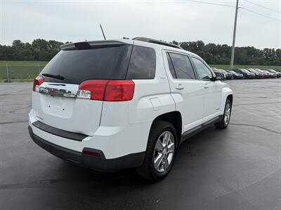2015 GMC Terrain SLT-1   - Photo 8 - Cahokia, IL 62206