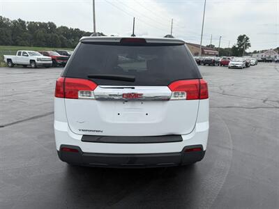 2015 GMC Terrain SLT-1   - Photo 7 - Cahokia, IL 62206