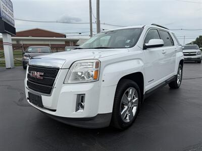2015 GMC Terrain SLT-1   - Photo 1 - Cahokia, IL 62206