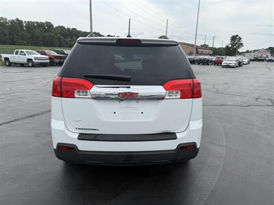 2015 GMC Terrain SLT-1   - Photo 19 - Cahokia, IL 62206