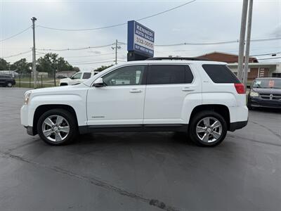2015 GMC Terrain SLT-1   - Photo 4 - Cahokia, IL 62206