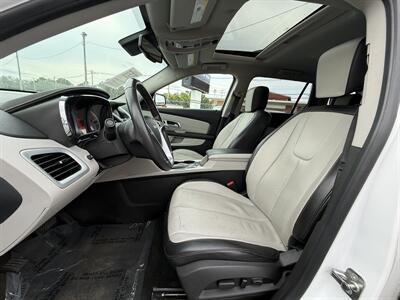 2015 GMC Terrain SLT-1   - Photo 9 - Cahokia, IL 62206