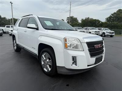 2015 GMC Terrain SLT-1   - Photo 3 - Cahokia, IL 62206