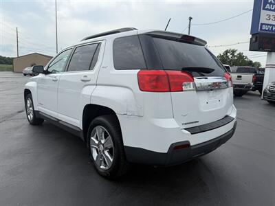 2015 GMC Terrain SLT-1   - Photo 6 - Cahokia, IL 62206