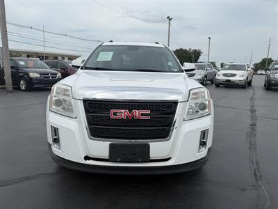 2015 GMC Terrain SLT-1   - Photo 2 - Cahokia, IL 62206