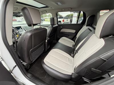 2015 GMC Terrain SLT-1   - Photo 11 - Cahokia, IL 62206