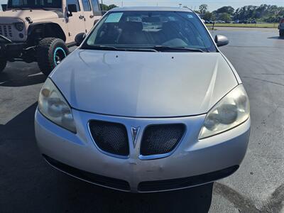 2007 Pontiac G6   - Photo 1 - Belleville, IL 62223