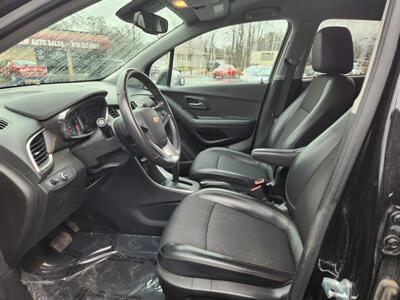 2020 Chevrolet Trax LT   - Photo 6 - Cahokia, IL 62206