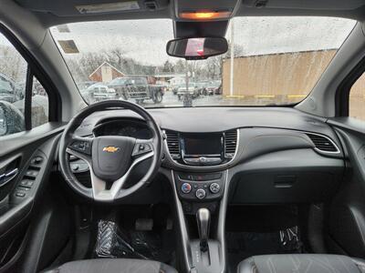 2020 Chevrolet Trax LT   - Photo 5 - Cahokia, IL 62206