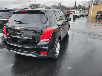 2020 Chevrolet Trax LT   - Photo 4 - Cahokia, IL 62206