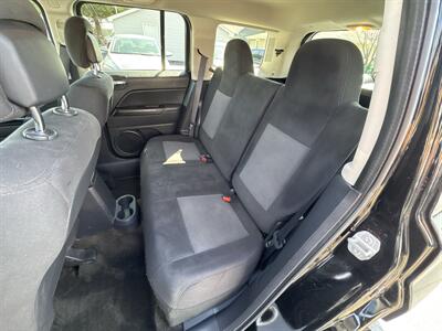 2017 Jeep Patriot Sport - Photo 15 - Millstadt, IL 62260