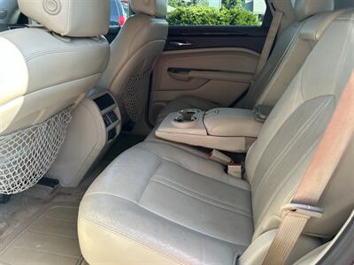 2012 Cadillac SRX Performance Collecti - Photo 8 - Fairview Heights, IL 62208