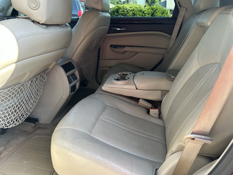 2012 Cadillac SRX Performance Collecti - Photo 8 - Fairview Heights, IL 62208