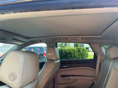 2012 Cadillac SRX Performance Collecti - Photo 7 - Fairview Heights, IL 62208
