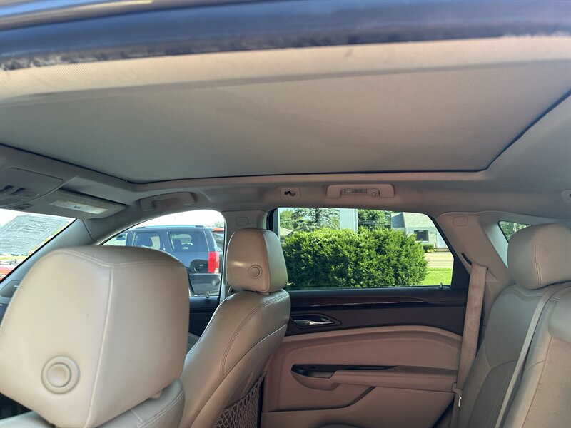 2012 Cadillac SRX Performance Collecti - Photo 7 - Fairview Heights, IL 62208