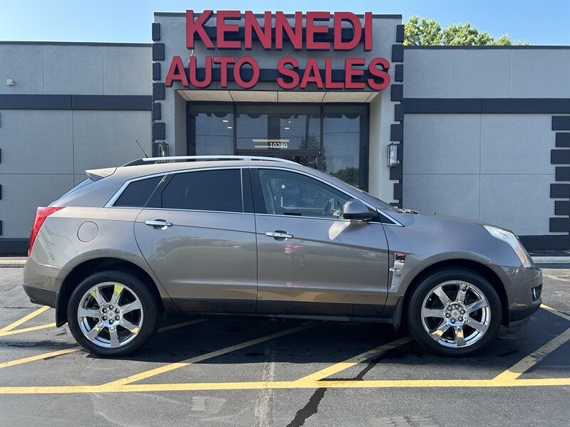 2012 Cadillac SRX Performance Collecti   - Photo 1 - Fairview Heights, IL 62208